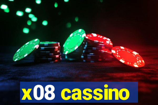 x08 cassino